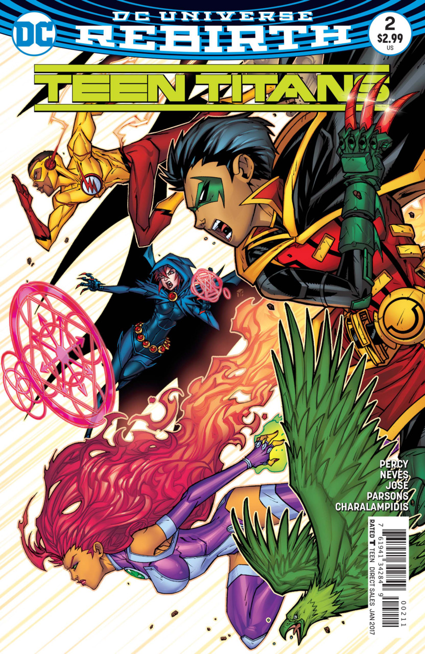 Damian Knows Best Part 2