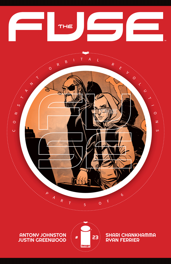 The Fuse #23