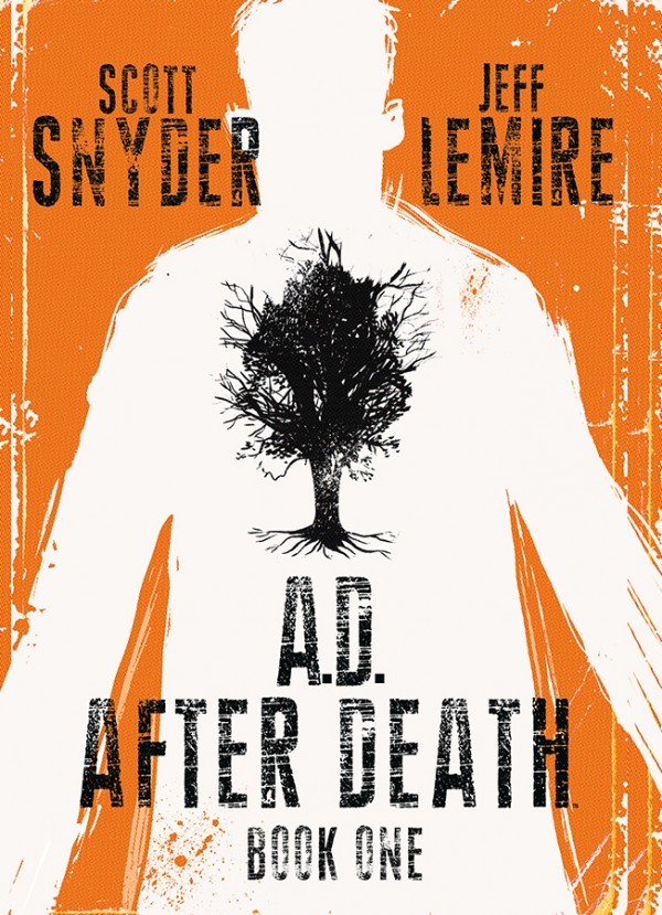 After Death Book One