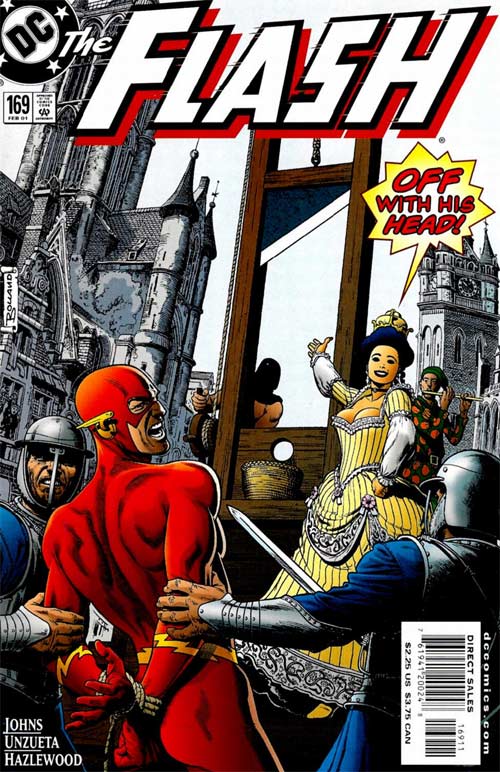 Chapter 6: Enemies And Allies