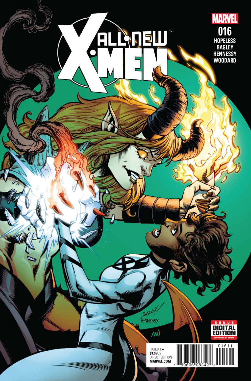 All-new X-men #16