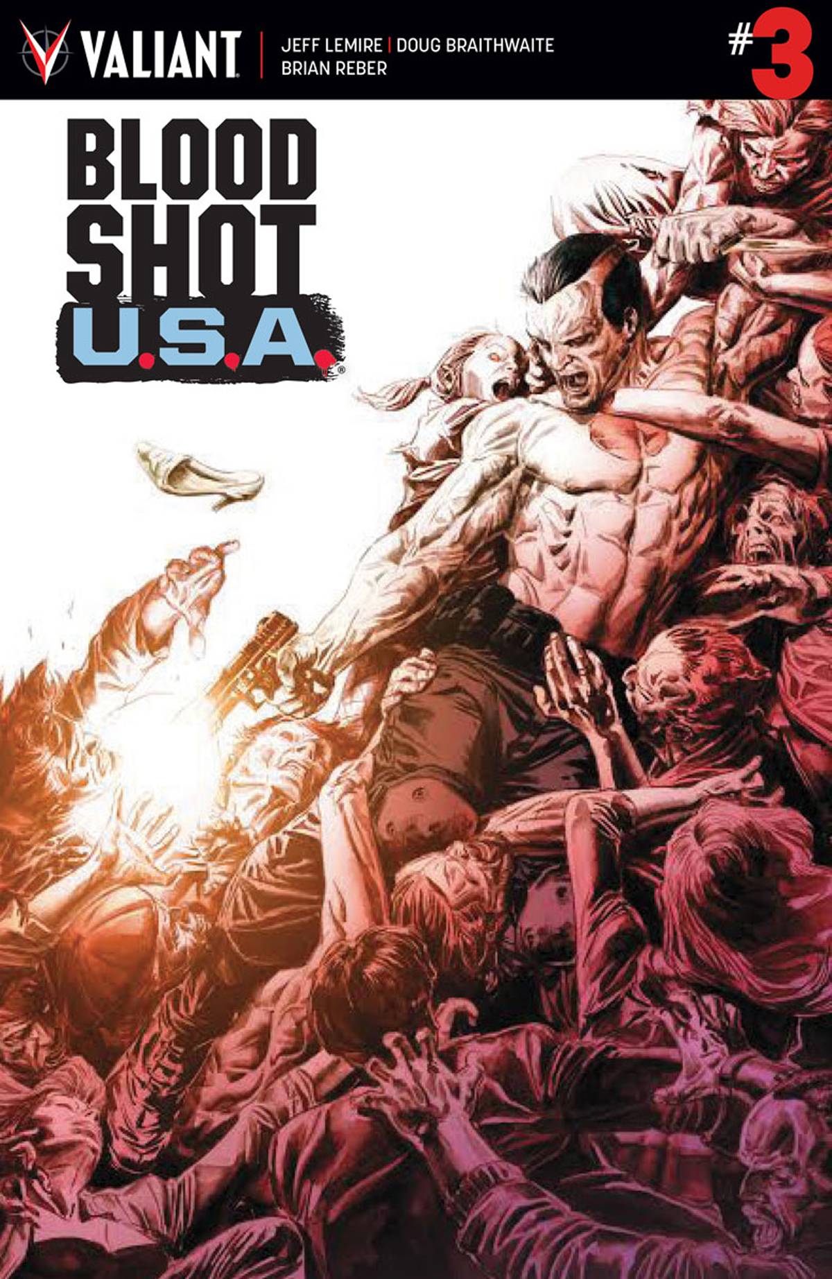 Bloodshot Usa #3