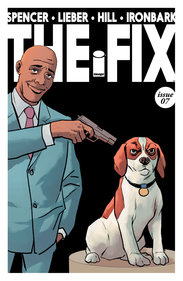 The Fix #7