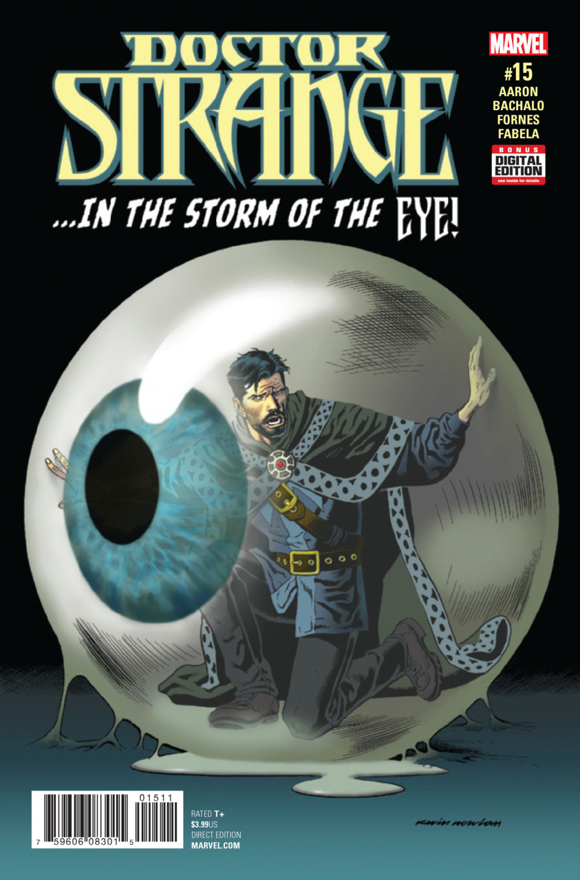 Blood In The Aether Chapter 4