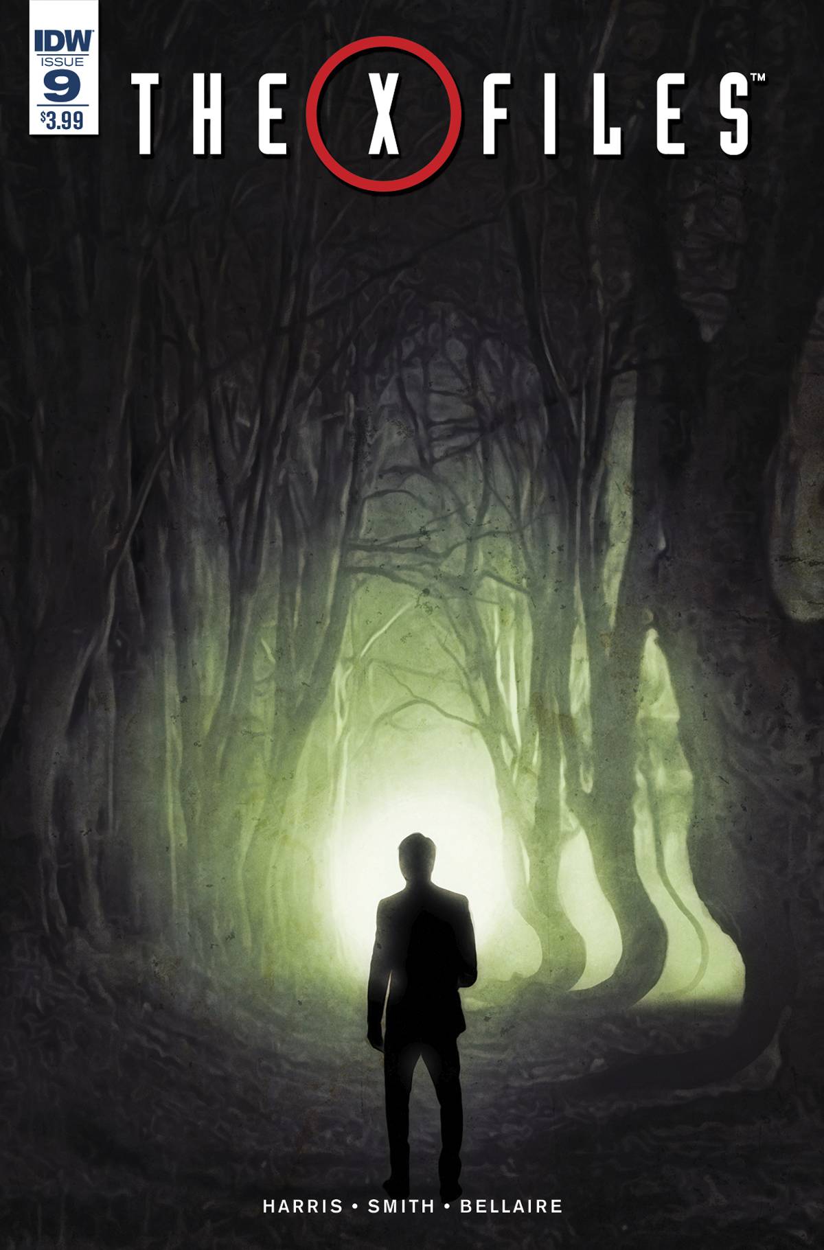 Came Back Haunted, Part 4