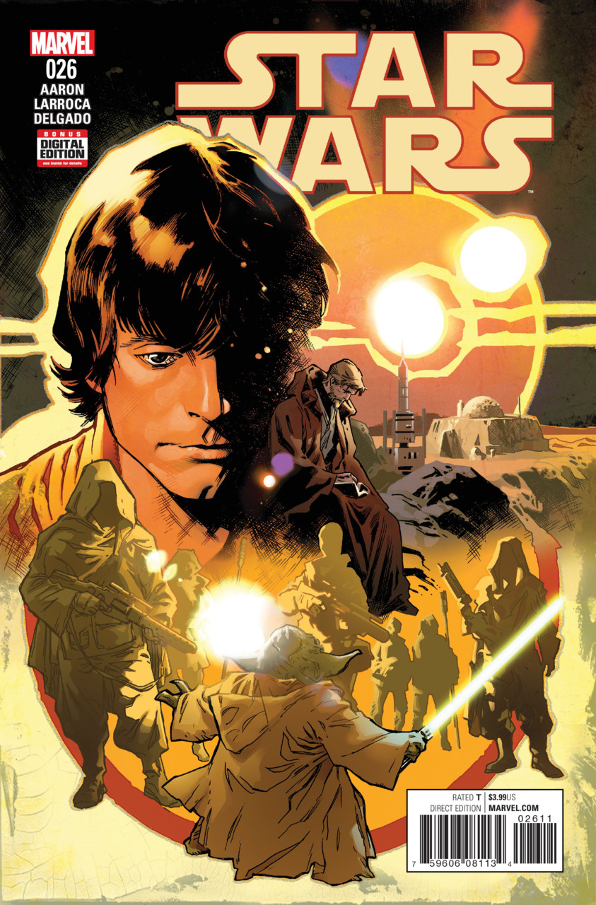 Book Vi Part I: Yoda's Secret War