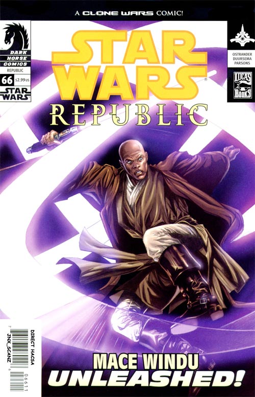 Show Of Force, Part 2