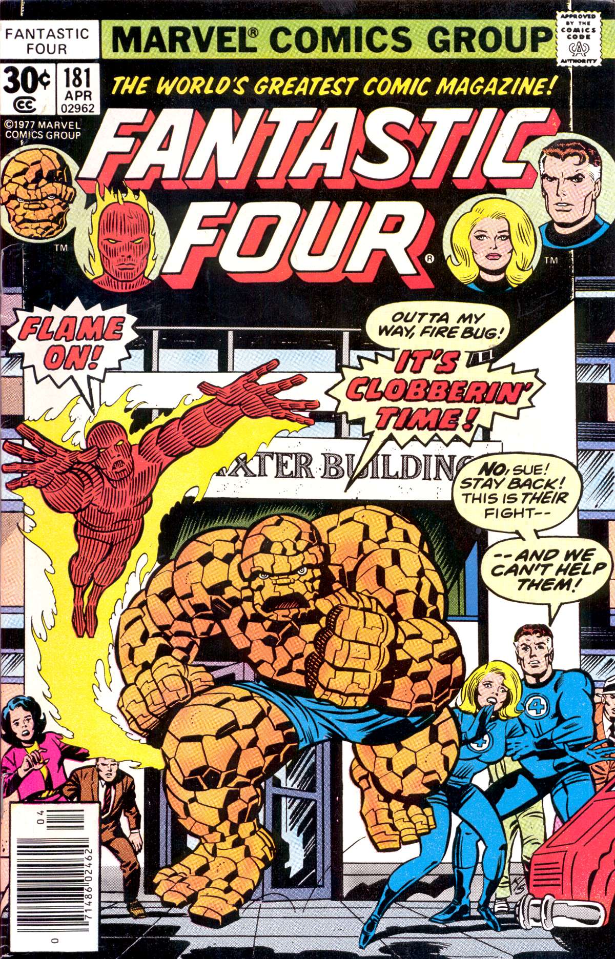 Side By Side With... Annihilus??