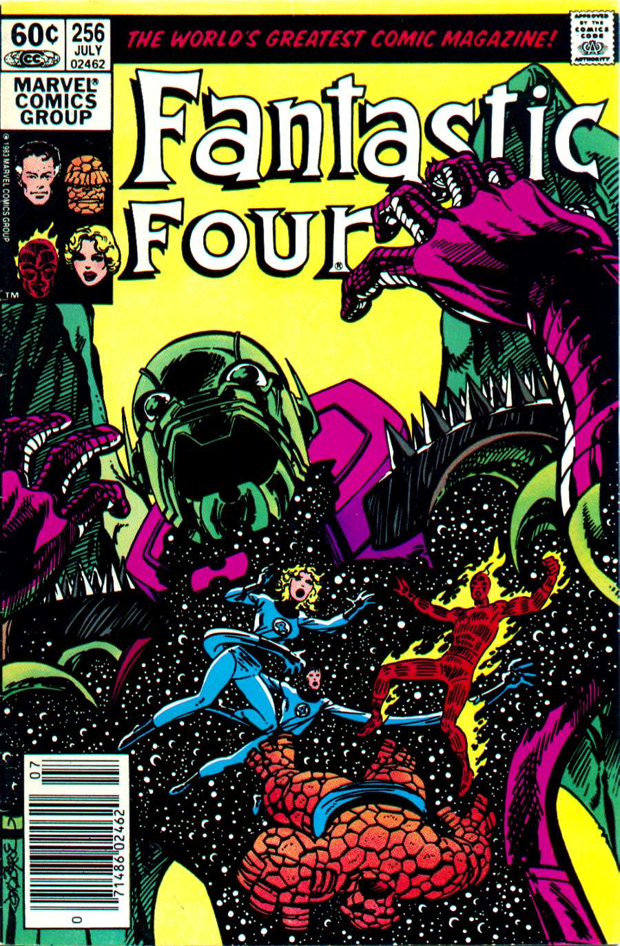 The Annihilation Gambit !