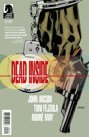 Dead Inside #2