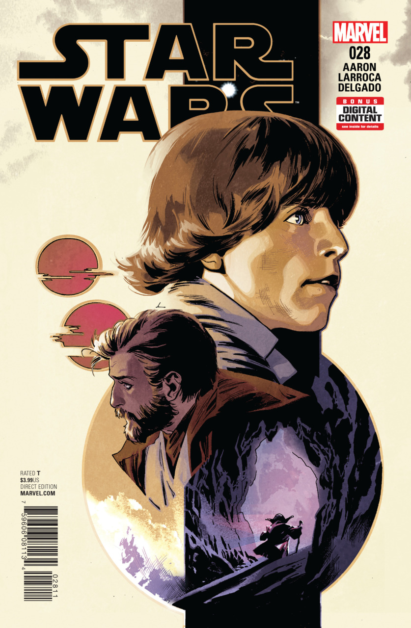 Book Vi Part Iii: Yoda's Secret War
