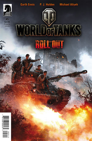 World Of Tanks #5