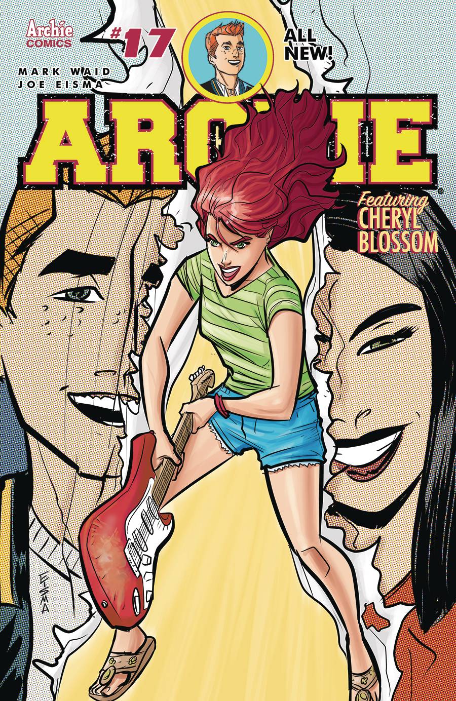 Archie #17