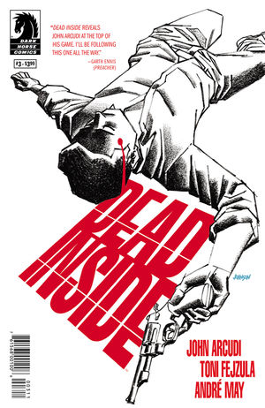 Dead Inside #3