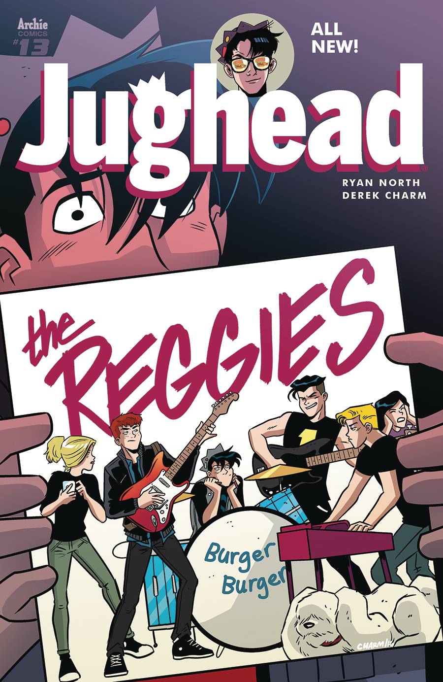 Jughead #13