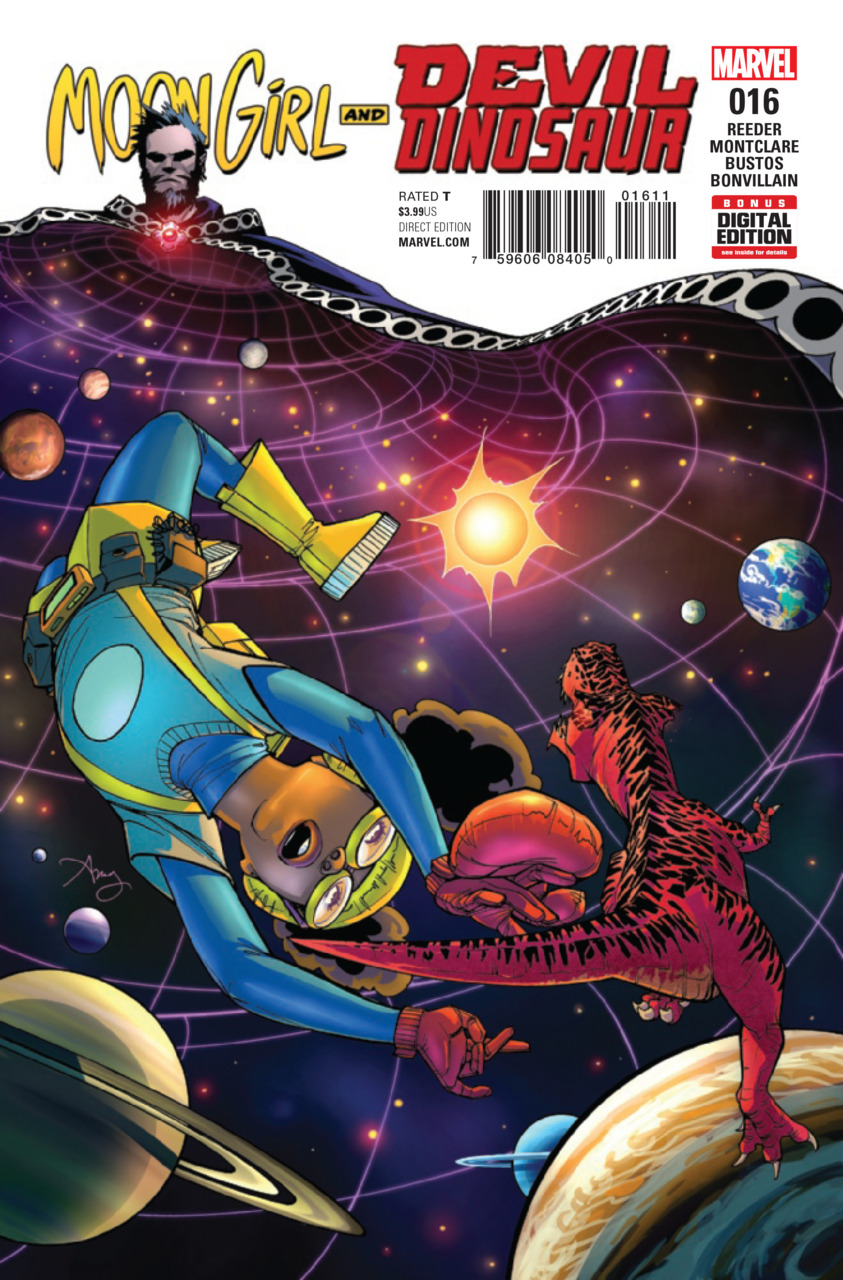 The Smartest There Is! Part 4: Science Fiction