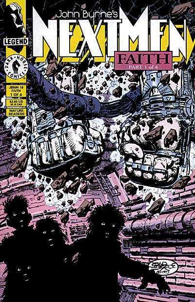 Faith - Part 1