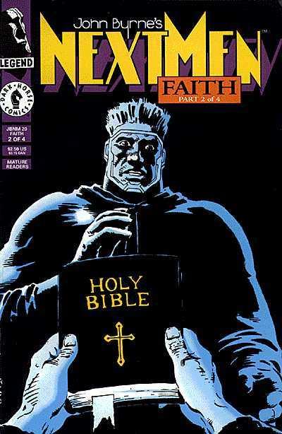 Faith - Part 2