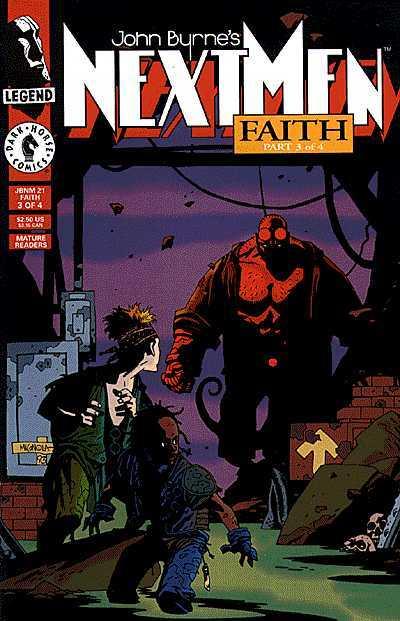 Faith - Part 3