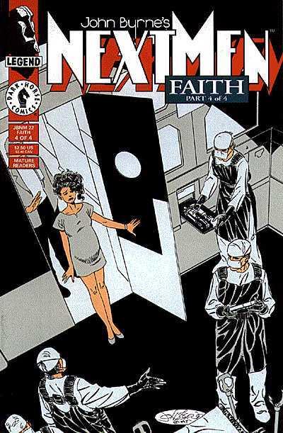 Faith - Part 4