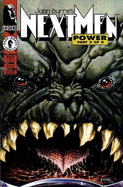 Power - Part 2