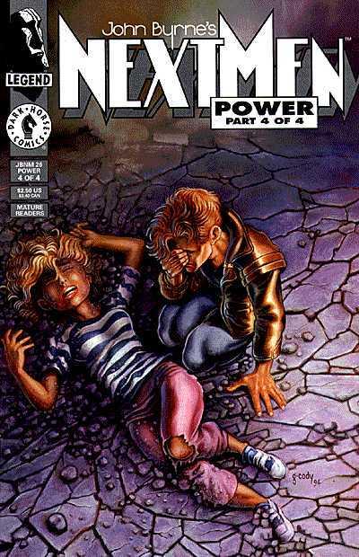 Power - Part 4