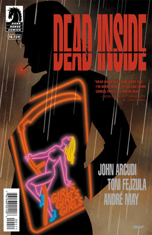 Dead Inside #4