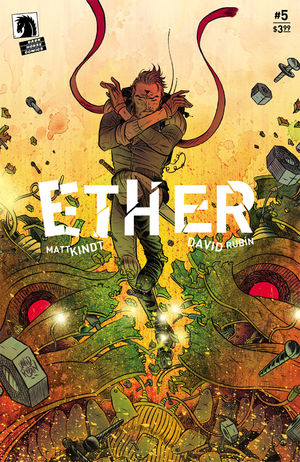 Ether #5