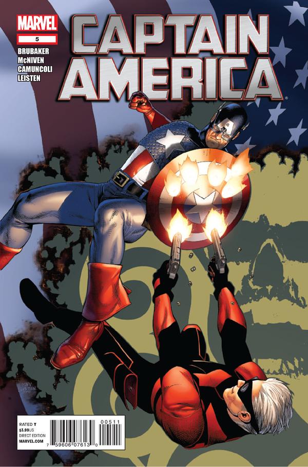American Dreamers Part 5
