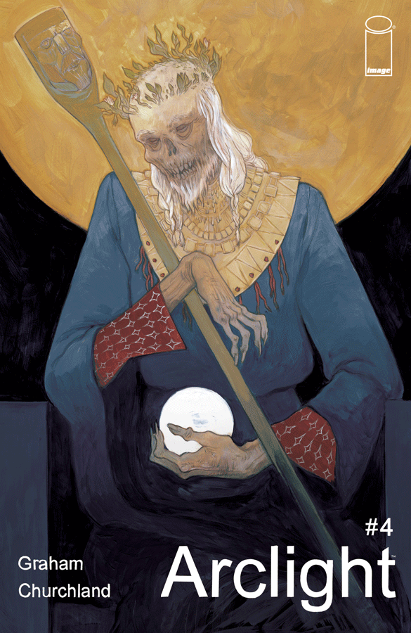 Arclight #4