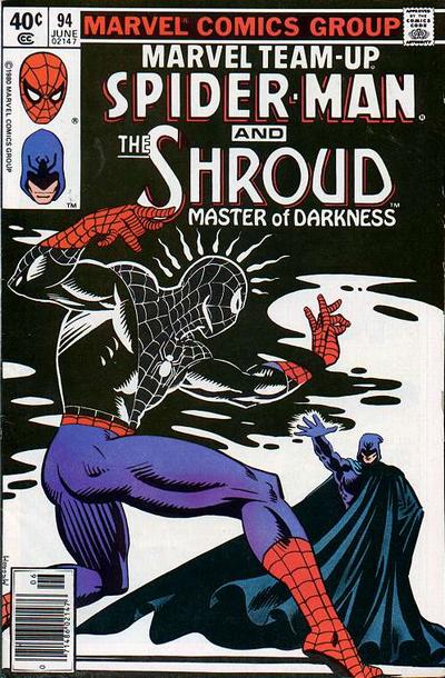Darkness, Darkness...