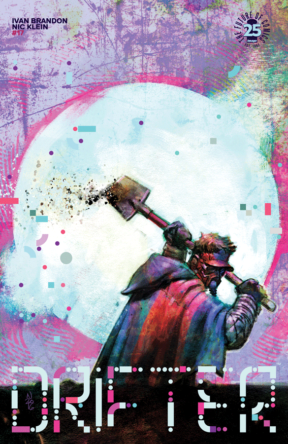 Drifter #17