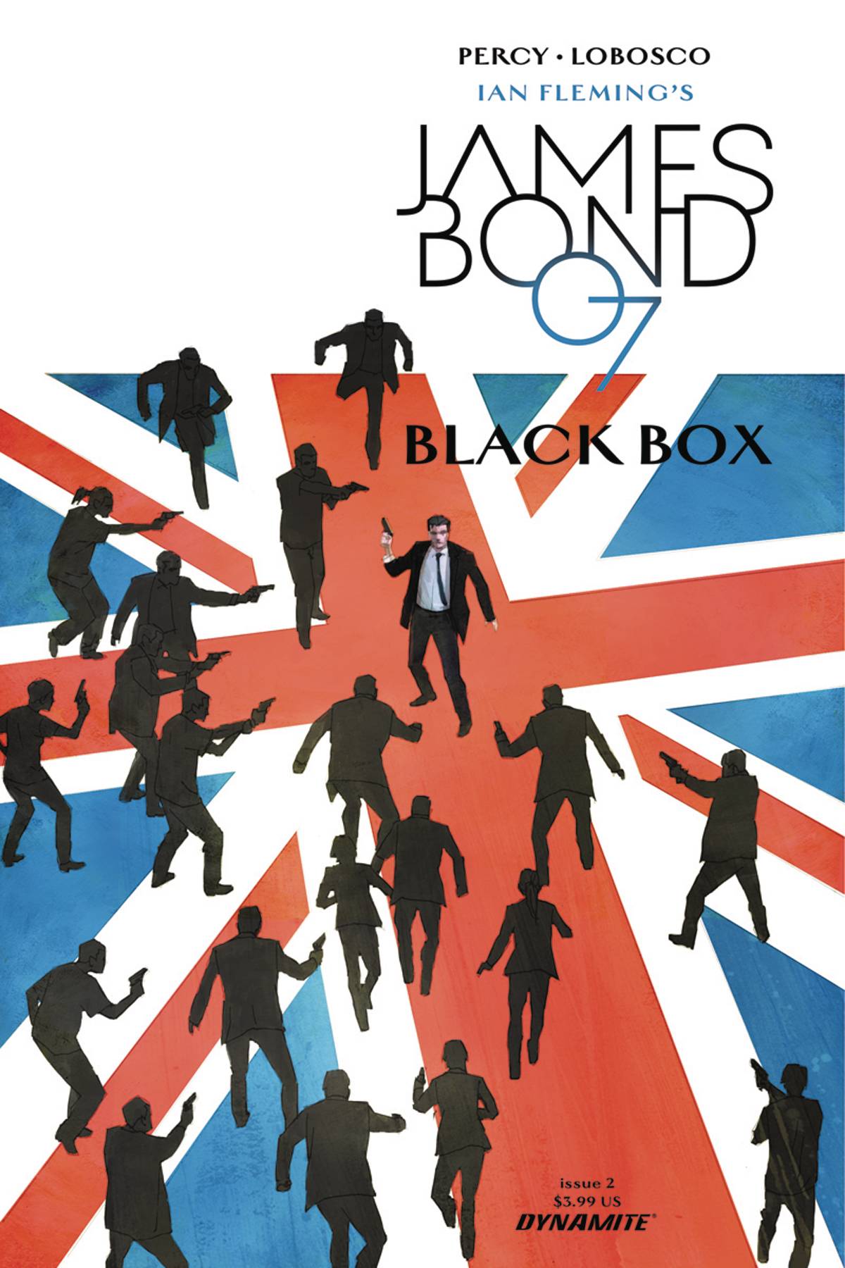 Black Box Part 2: The Deadly Game