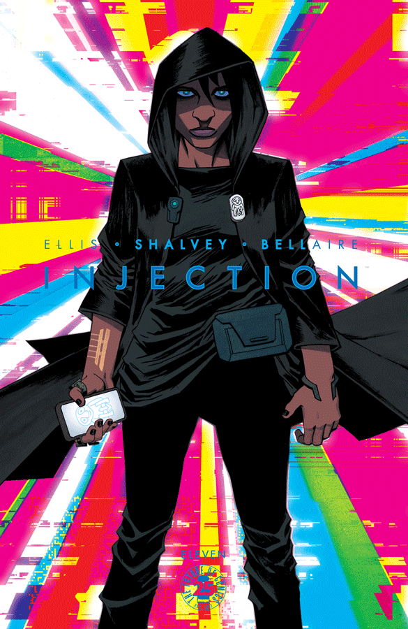 Injection #11