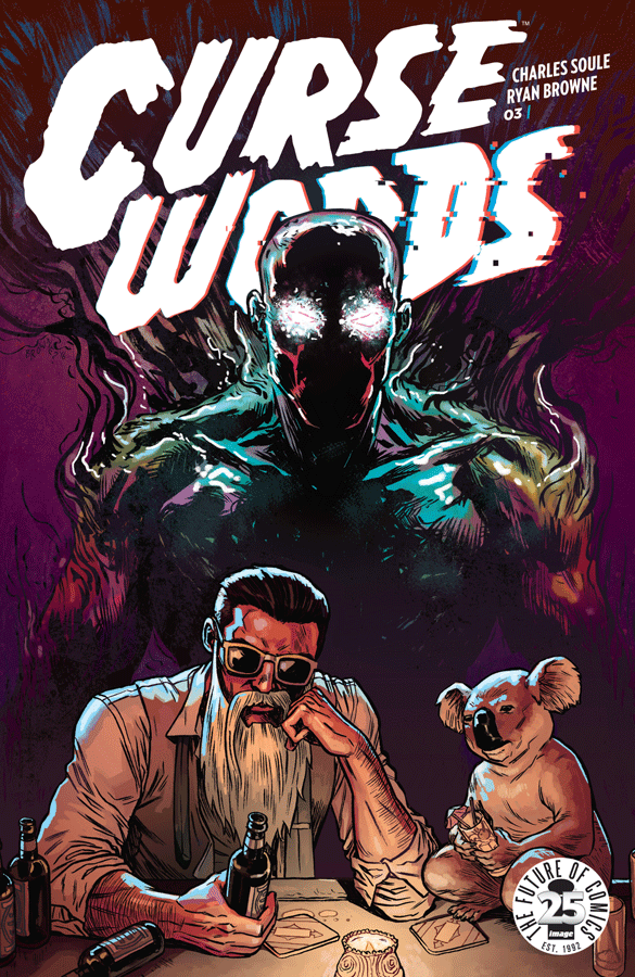 Curse Words #3