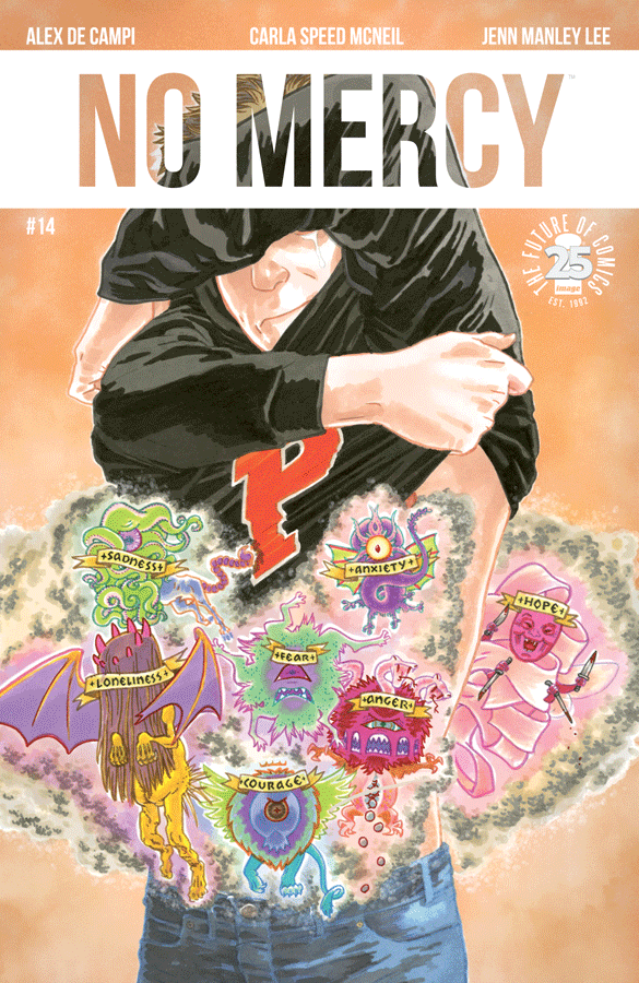 No Mercy #14