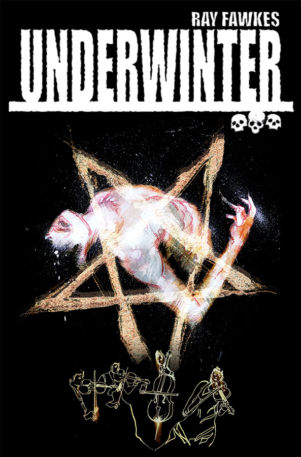 Underwinter #1
