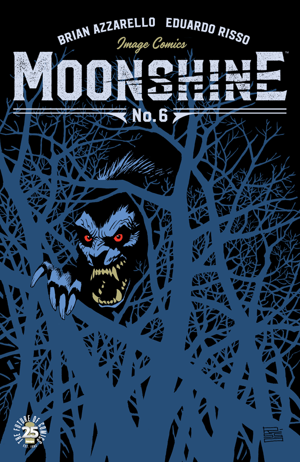 Moonshine #6