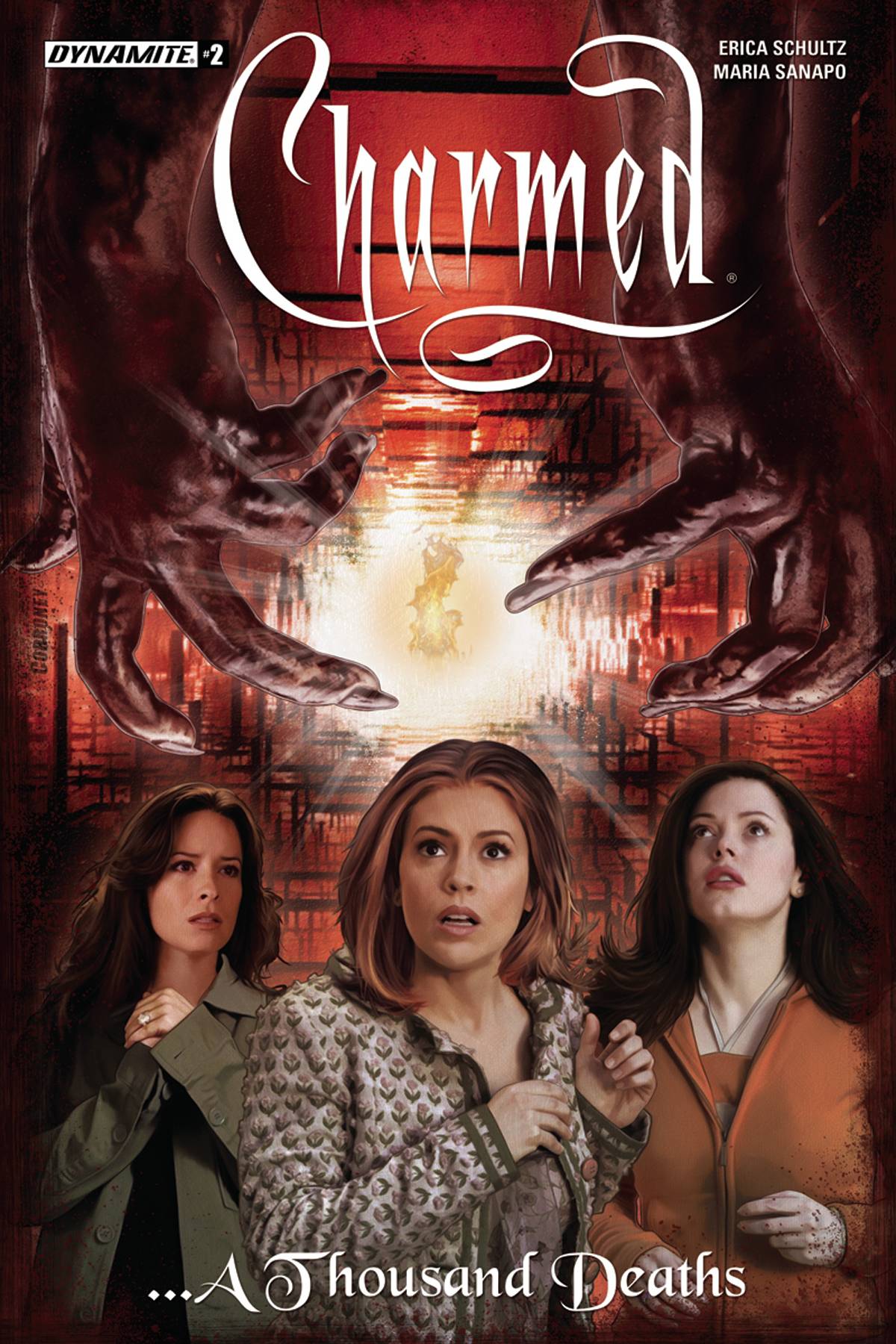 Charmed #2