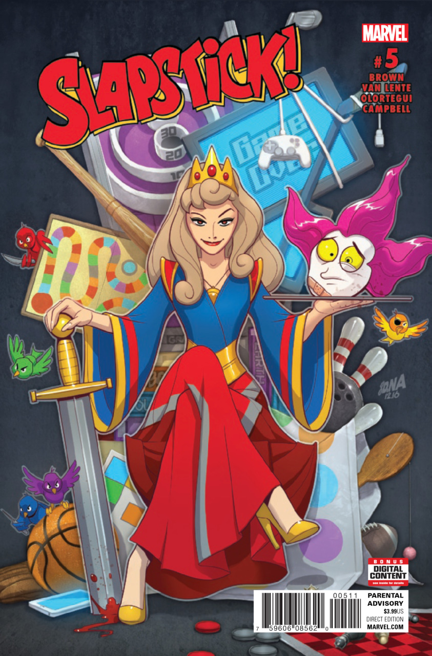 Throne Of Games