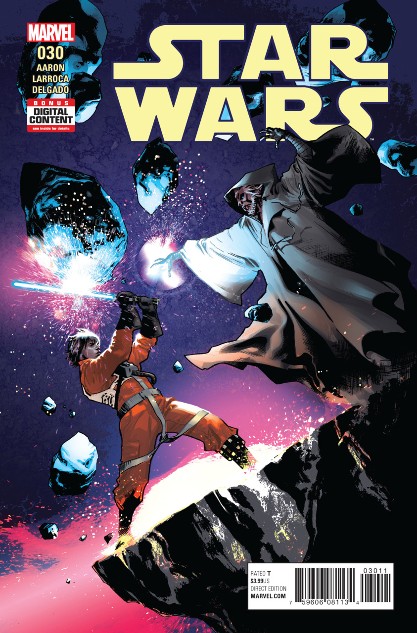 Book Vi Part V: Yoda's Secret War