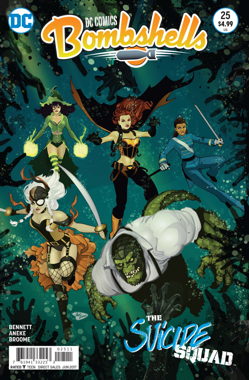 Suicide Squad
