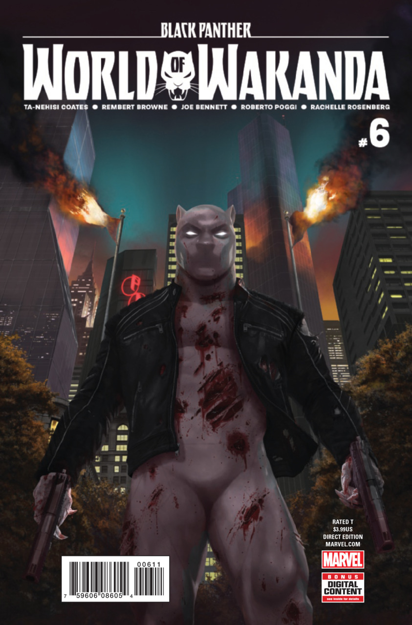 Death Of The White Tiger