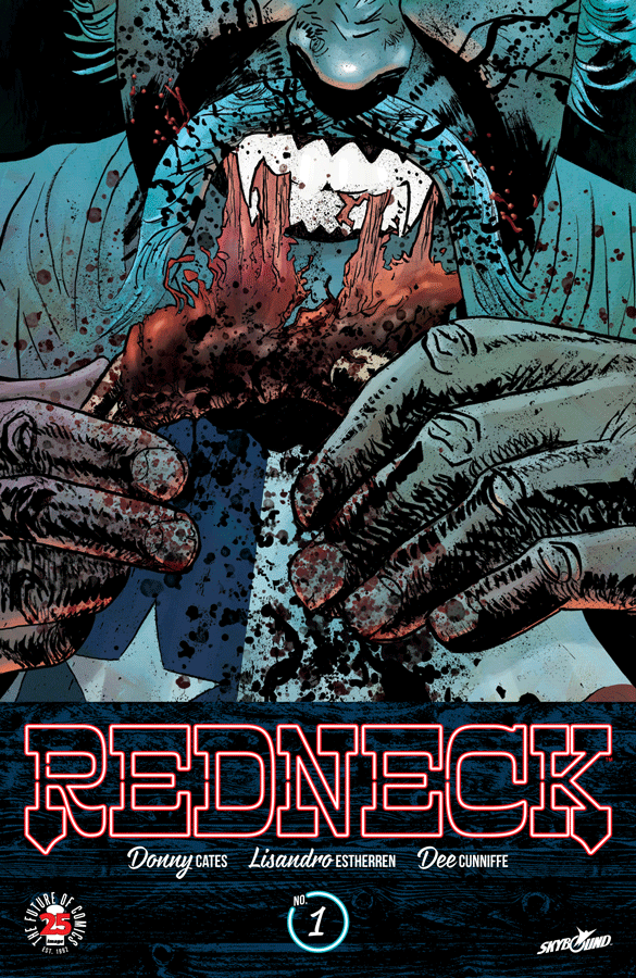 Redneck #1