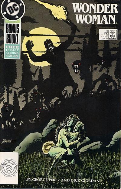 Creatures Of The Dark