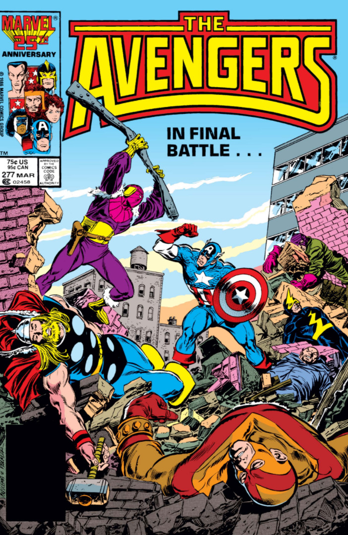 The Price Of Victory