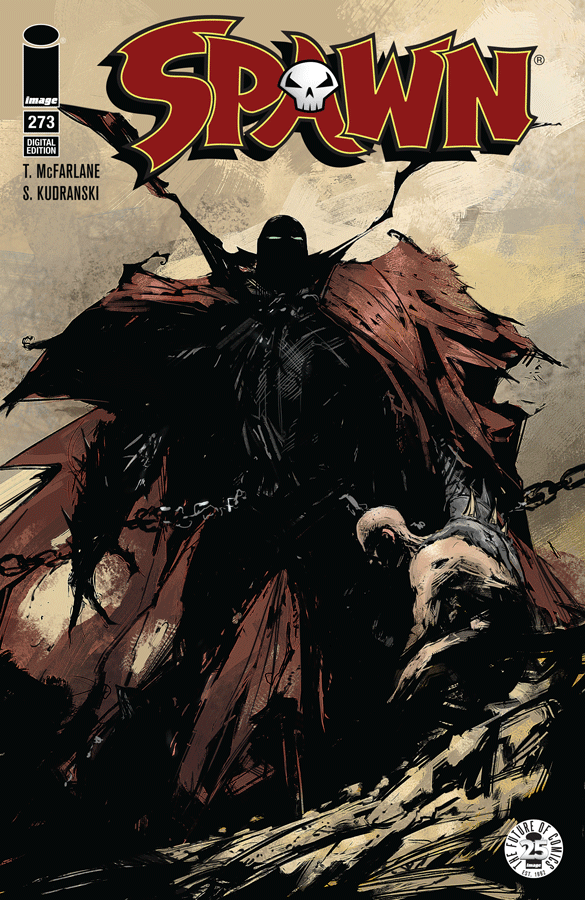 Spawn #273