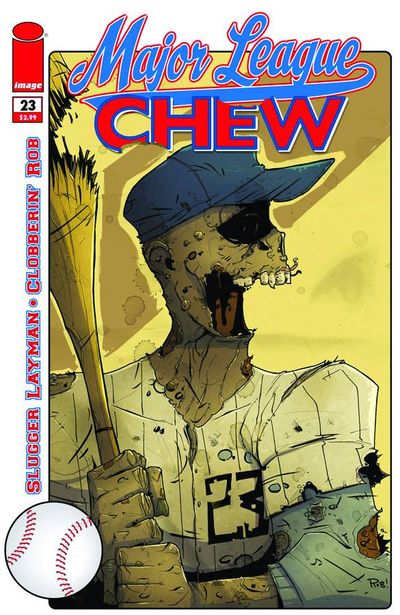Major League Chew Part 3