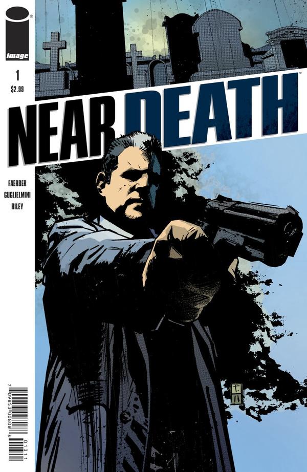 Near Death #1