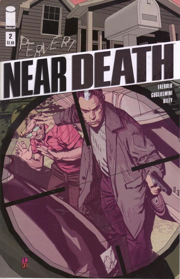 Near Death #2